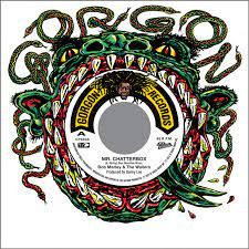 Bob Marley & The Wailers - Mr. Chatter Box - 7"