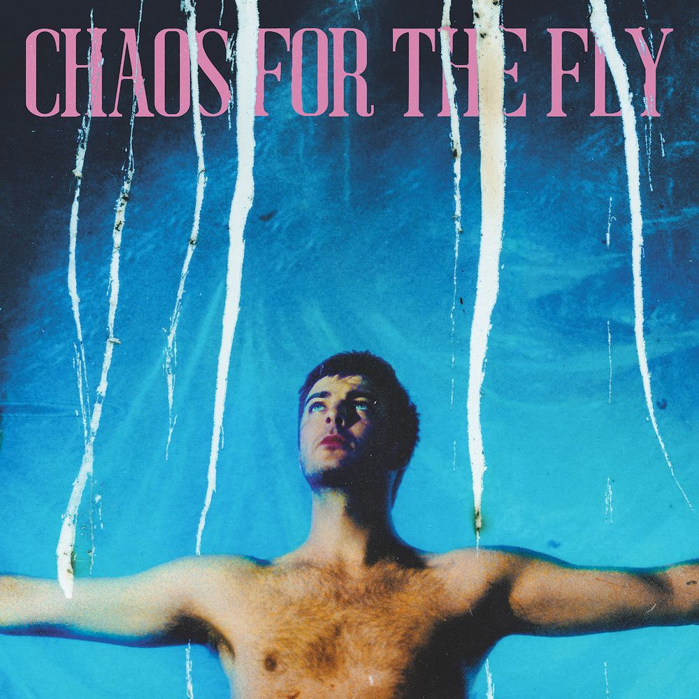 Grian Chatten - Chaos For The Fly - LP