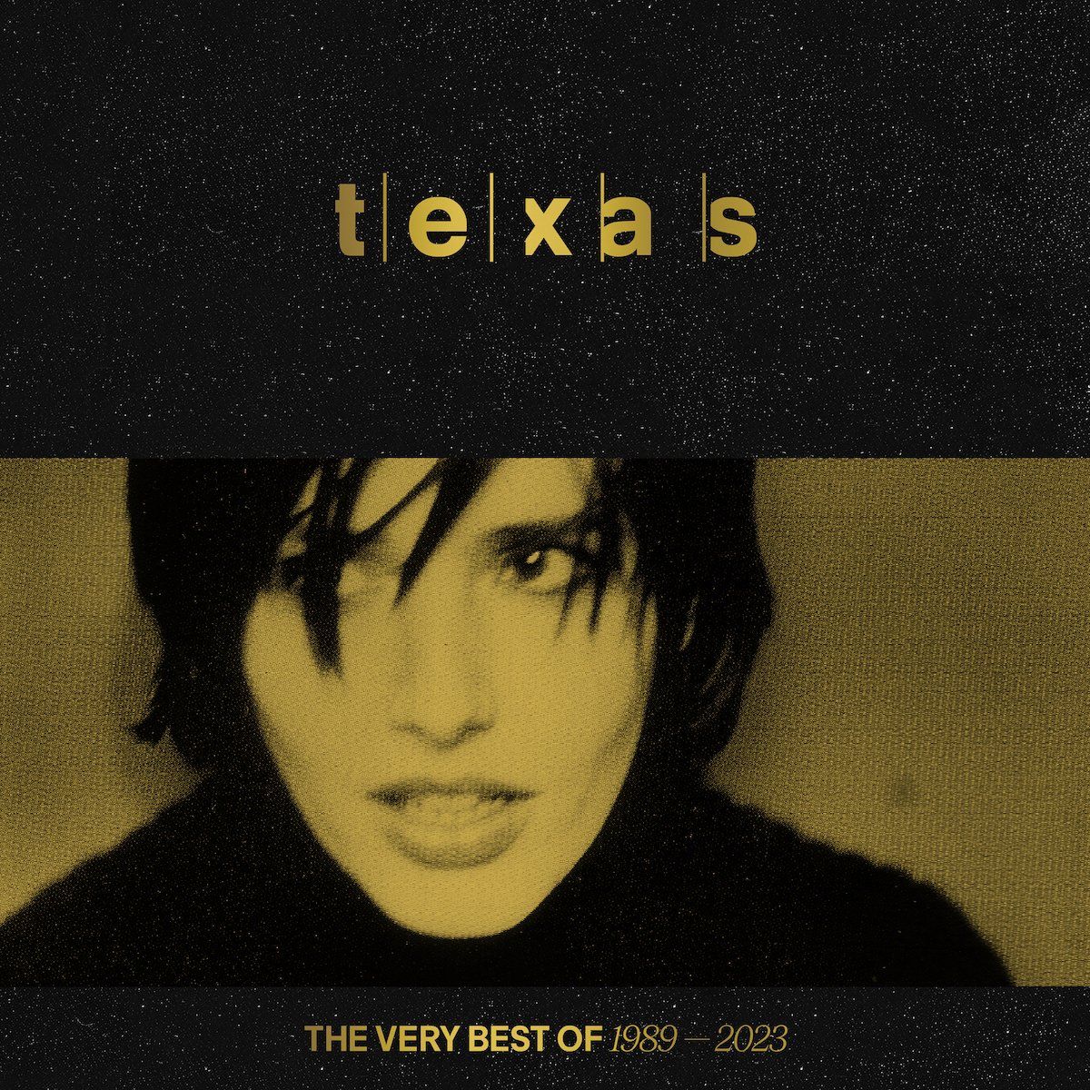 Texas - The Very Best Of 1989-2023 - 2LP