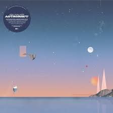Ash Walker - Astronaut - LP