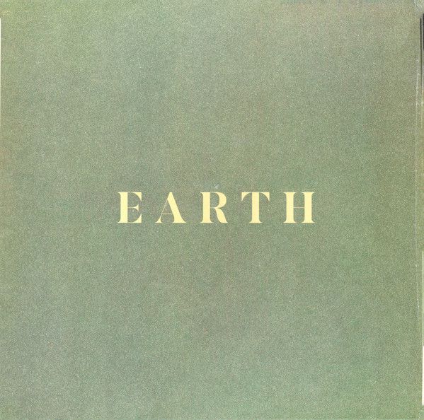 Sault - Earth - LP