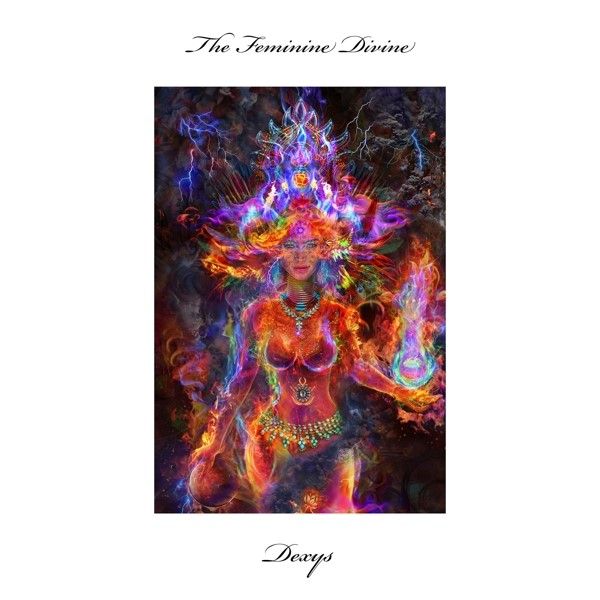 Dexys - Feminine Divine - LP