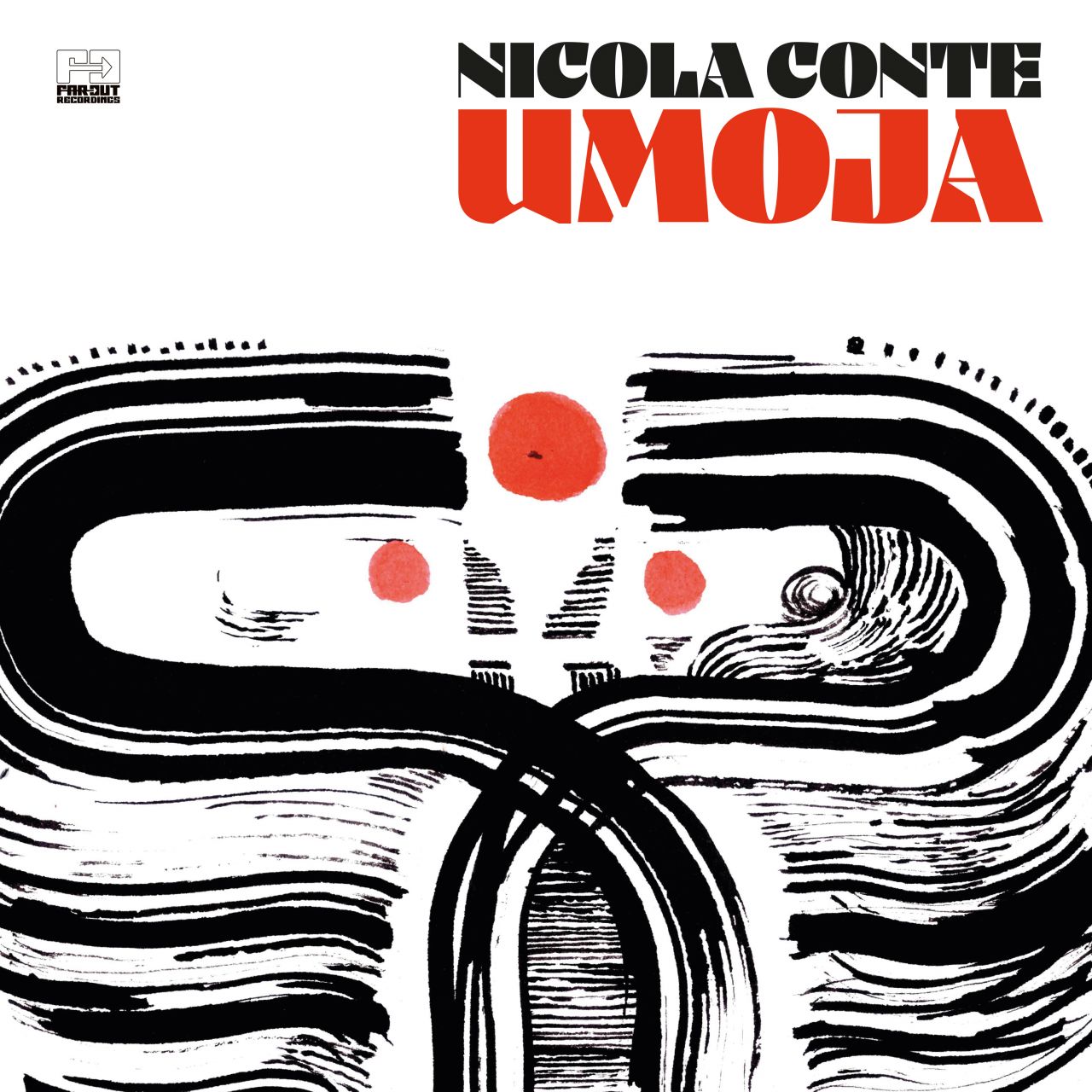 Nicola Conte - Umoja - 2LP