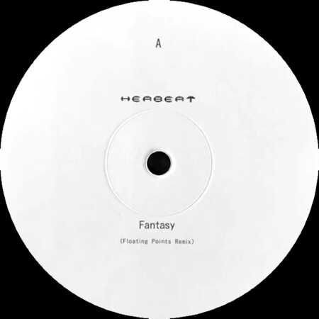 Herbert - Musca Remixes - 12"