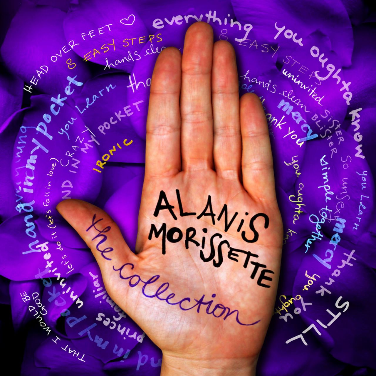 Alanis Morissette - The Collection - 2LP