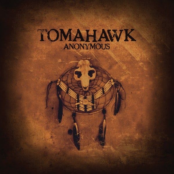 Tomahawk - Anonymous - LP