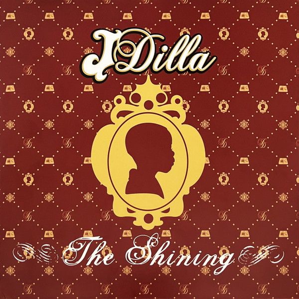 J Dilla - The Shining - 2LP