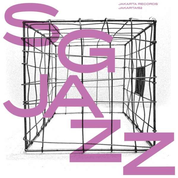 Sg Jazz - Sg Jazz - LP