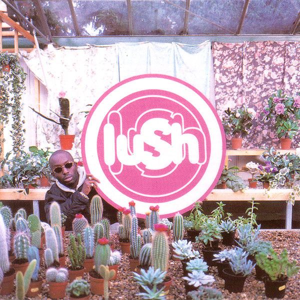 Lush - Lovelife - LP