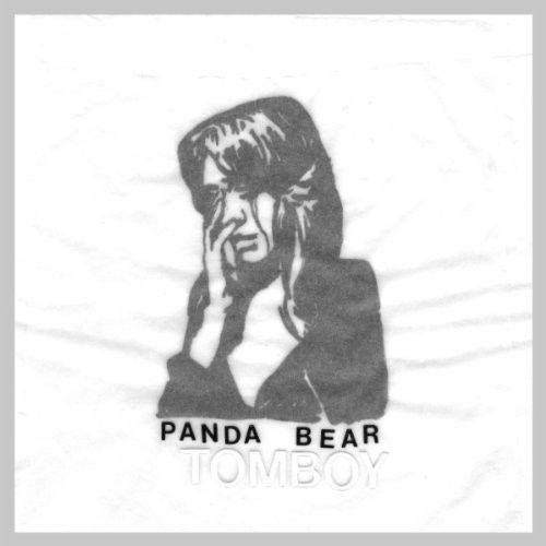 Panda Bear - Tomboy - LP