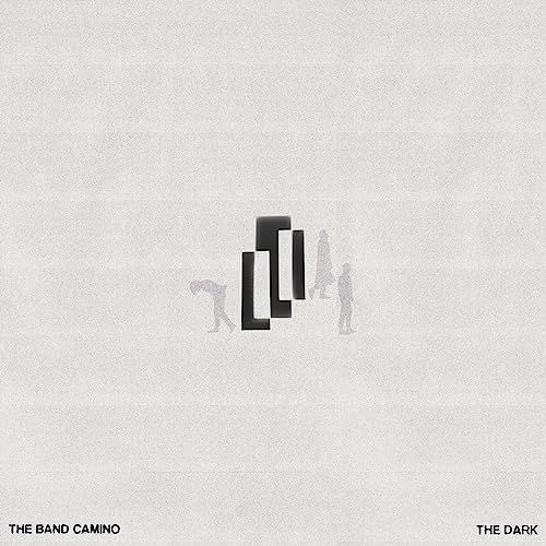 The Band Camino - The Dark - LP