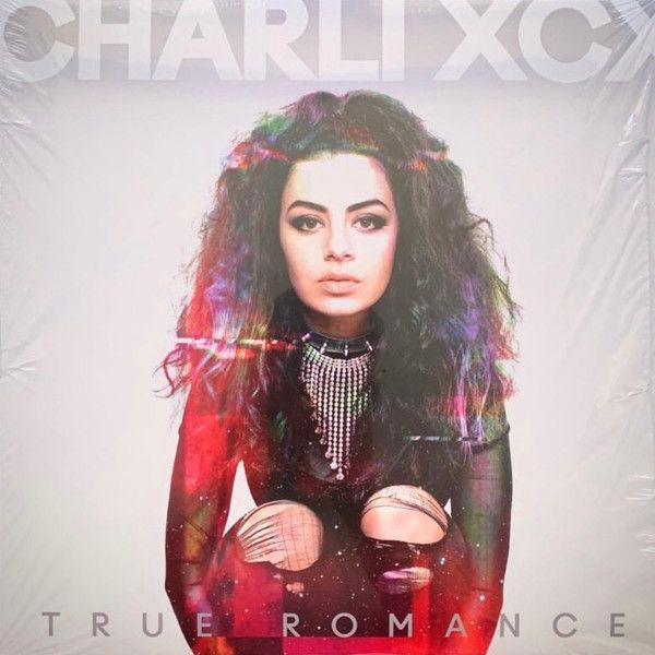 Charli XCX - True Romance - LP