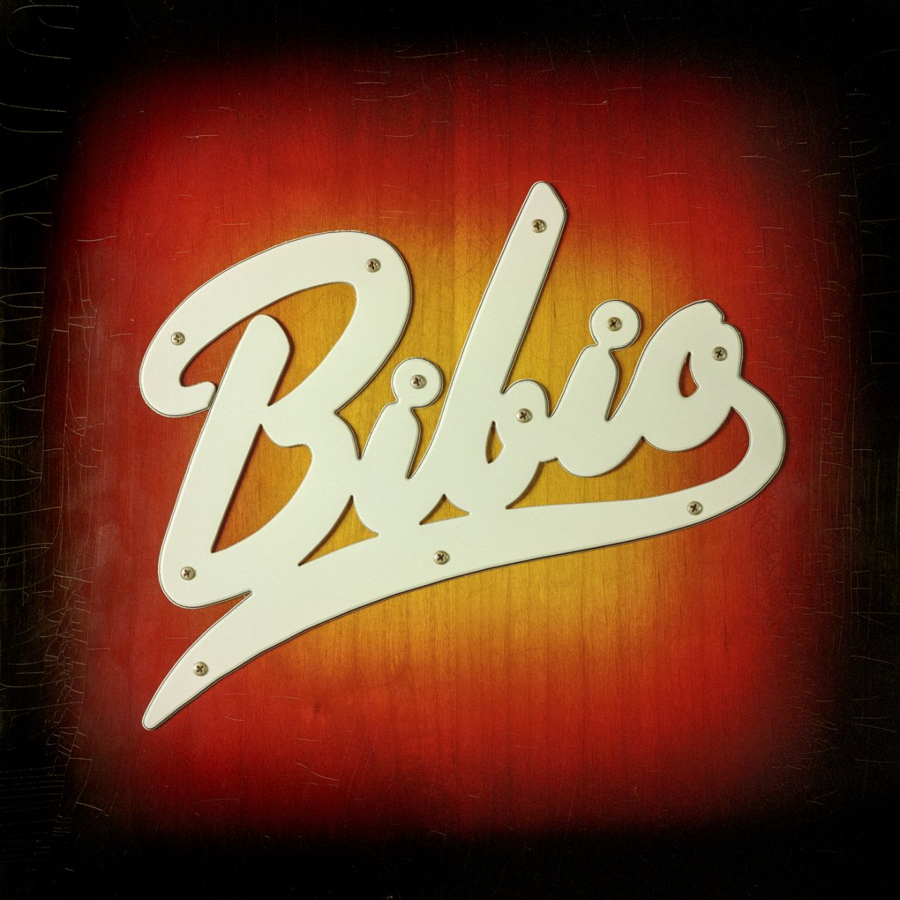 Bibio - Sunbursting EP - 12" EP