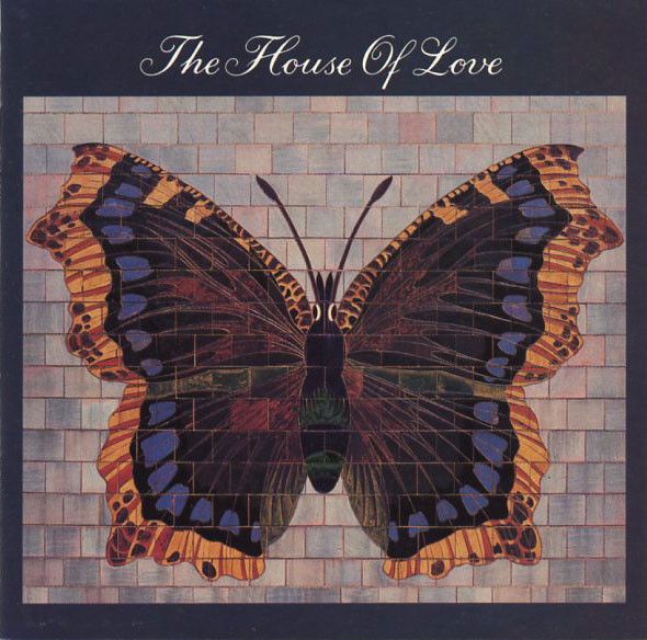 The House Of Love - The House Of Love - LP