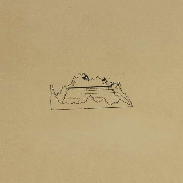 Jose Gonzalez - Veneer - LP Jose Gonzalez - Veneer - LP