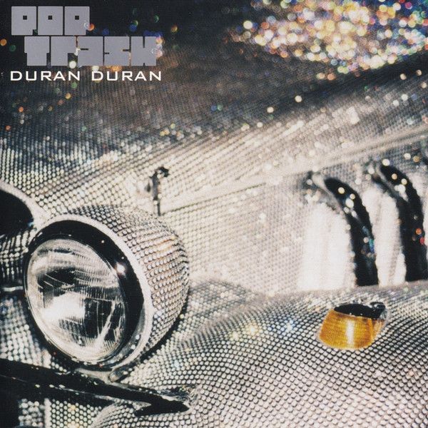 Duran Duran - Pop Trash - 2LP