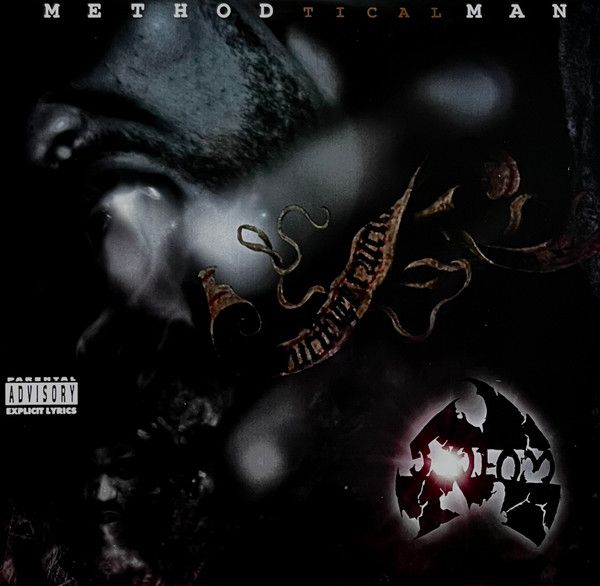 Method Man - Tical - LP