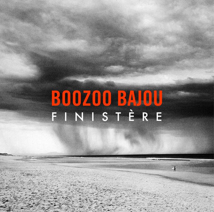 Boozoo Bajou - Finistère - 2LP