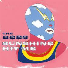 The Bees - Sunshine Hit Me - LP