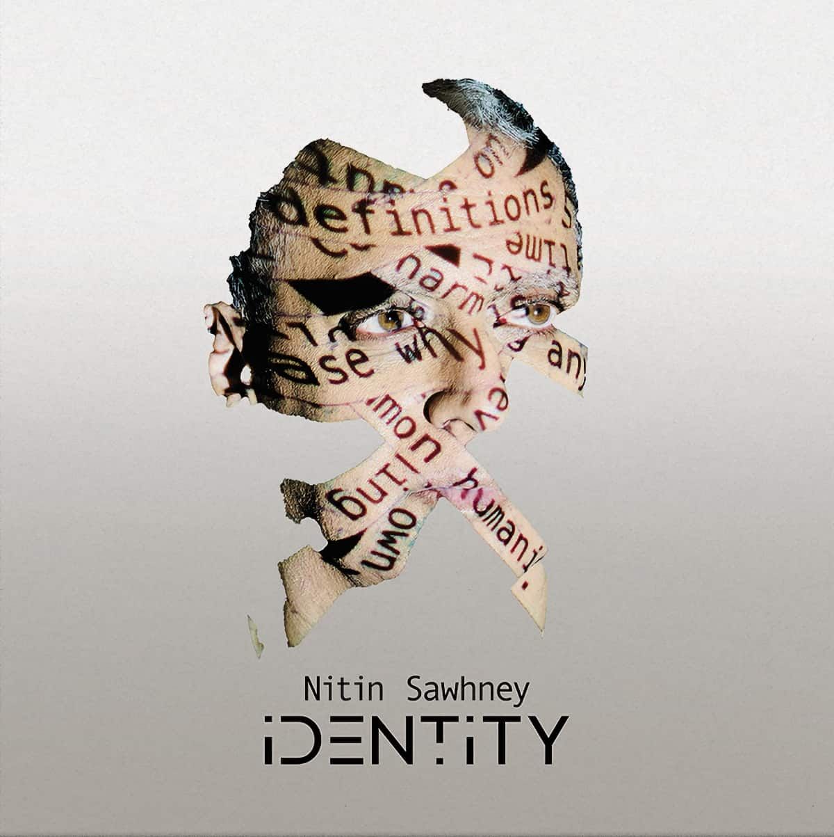 Nitin Sawhney - Identity - 2LP