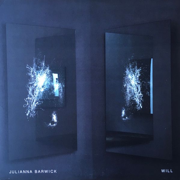 Julianna Barwick - Will - LP