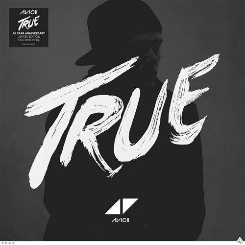 Avicii - True - LP