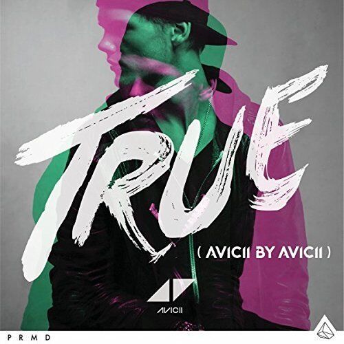 Avicii - True: Avicii By Avicii - 2LP