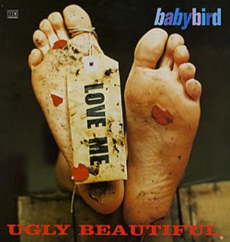 Babybird - Ugly Beautiful - 2LP