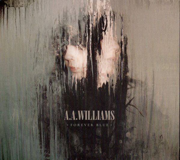 A.A.Williams - Forever Blue - CD
