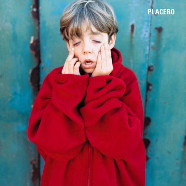 Placebo - Placebo - CD