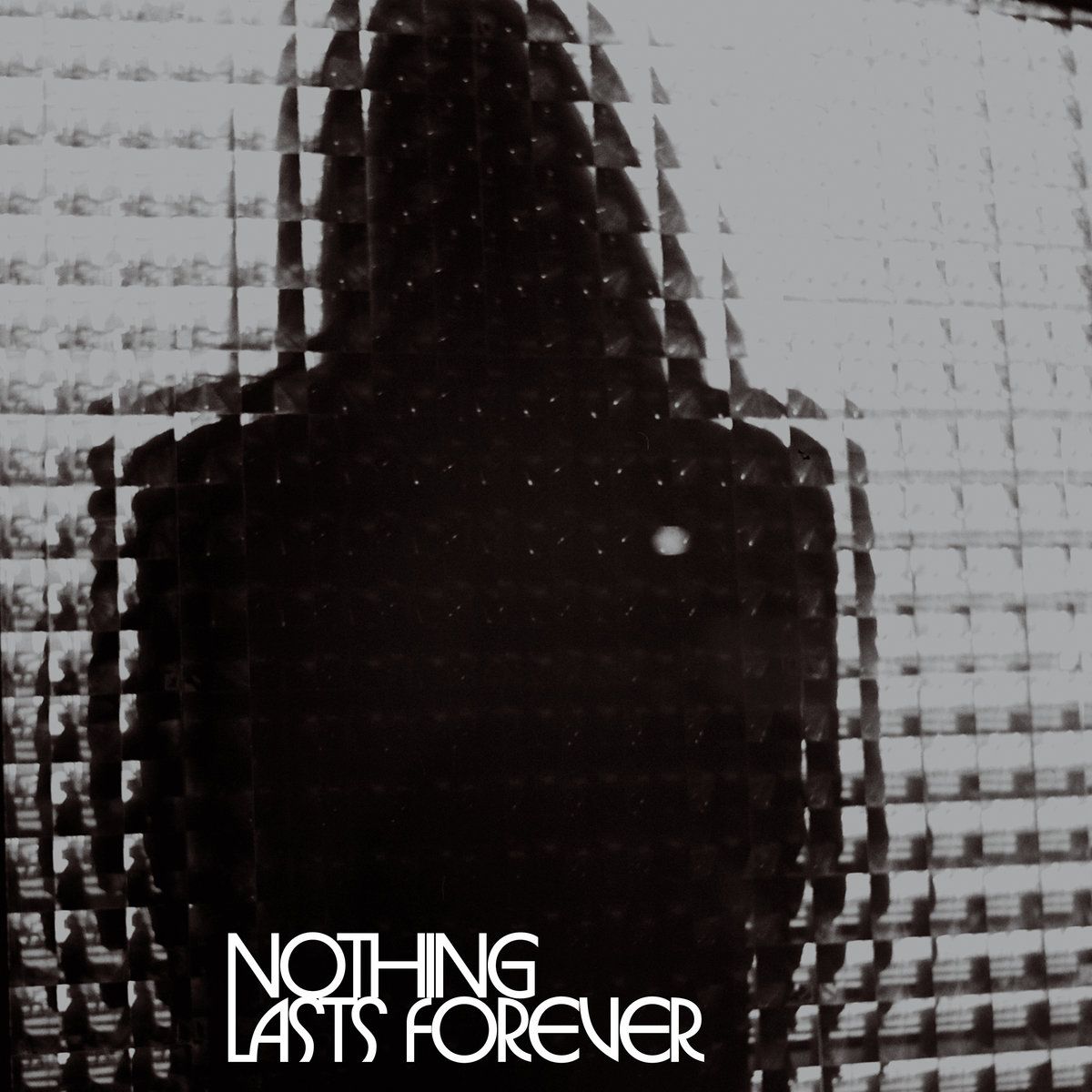 Teenage Fanclub - Nothing Lasts Forever - LP