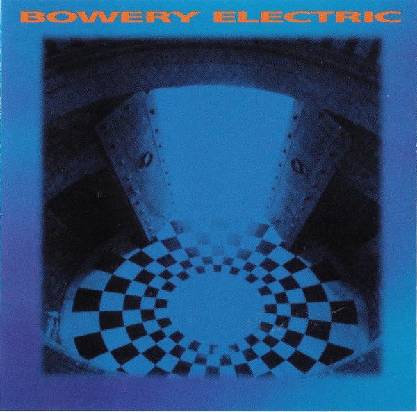 Bowery Electric - Bowery Electric - 2LP