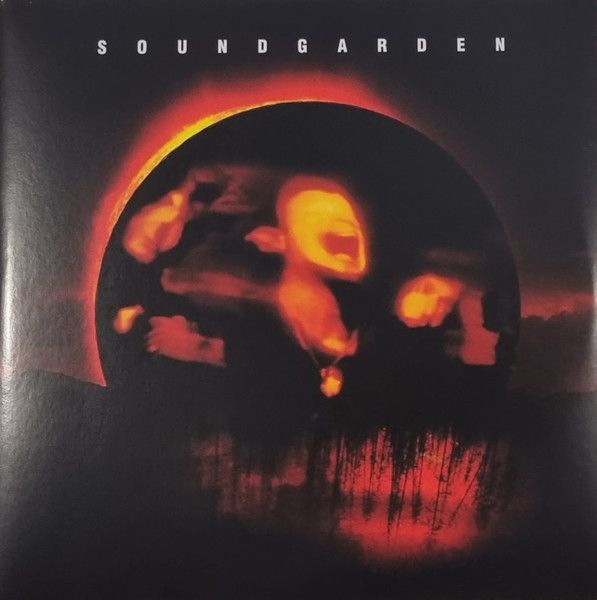 Soundgarden - Superunknown - 2LP