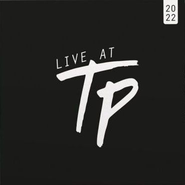 Various Artists - Live At TP - LP