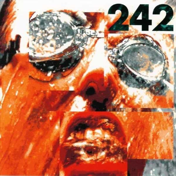 Front 242 - Tyranny For You - LP