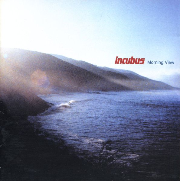 Incubus - Morning View - 2LP