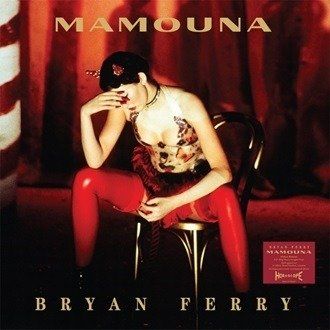 Bryan Ferry - Mamouna - 2LP