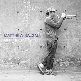 Matthew Halsall - On The Go - 2LP