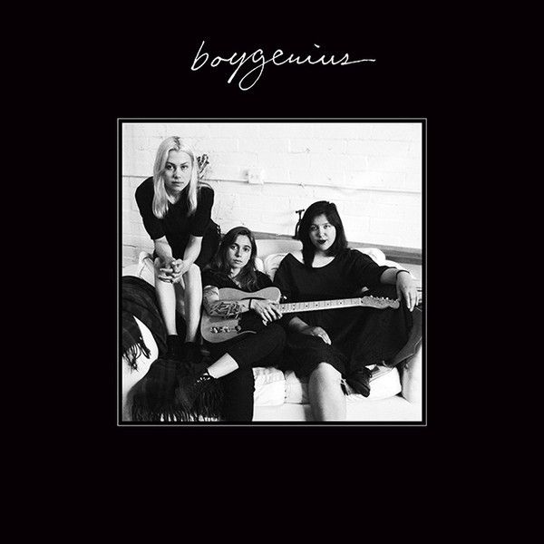 Boygenius - Boygenius EP - CD EP