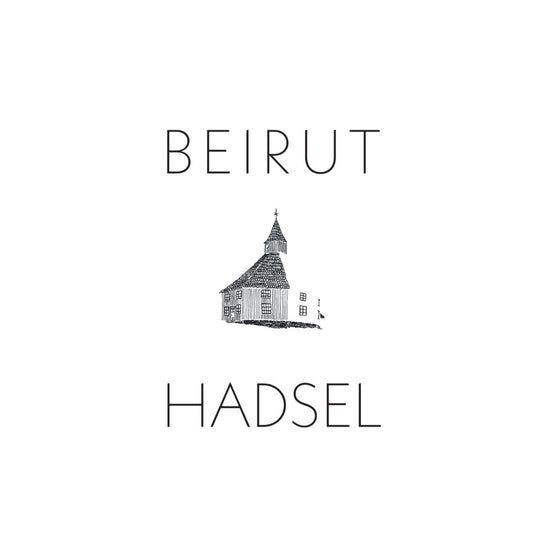 Beirut - Hadsel - LP