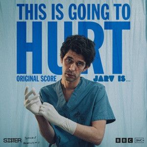 JARV IS... - This Is Going To Hurt OST - LP