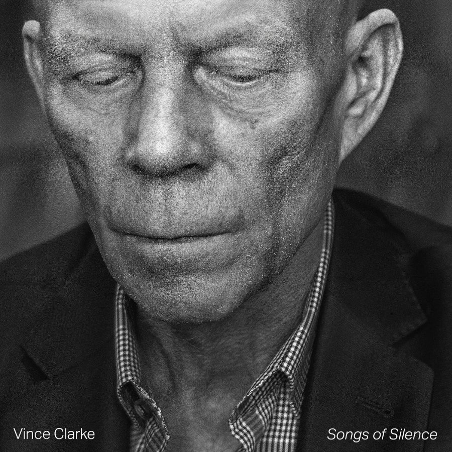 Vince Clarke - Songs Of Silence - LP