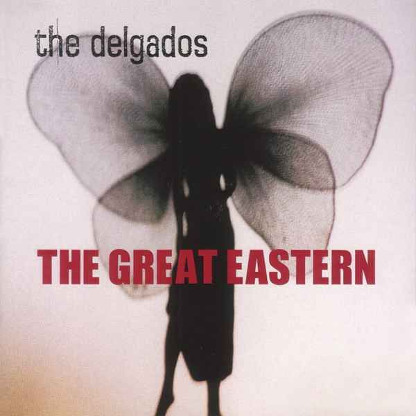 The Delgados - The Great Eastern - LP