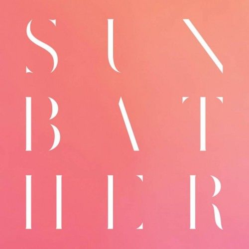 Deafheaven - Sunbather - 2LP Anniv.