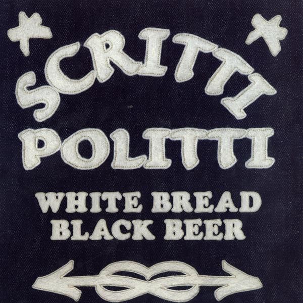 Scritti Politti - White Bread Black Beer - LP