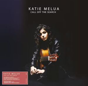 Katie Melua - Call Off The Search - 2LP Anniv.