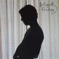 Tom Odell - Black Friday - LP