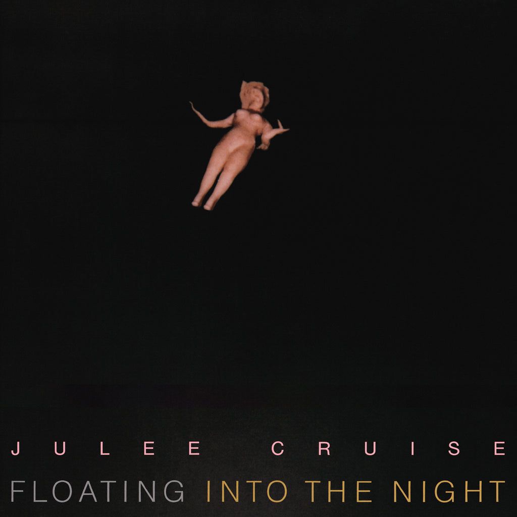 Julee Cruise - Floating Into The Night - LP