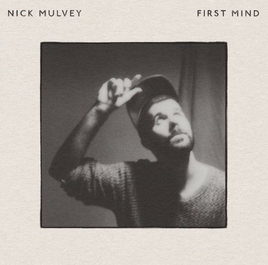 Nick Mulvey - First Mind - 2LP