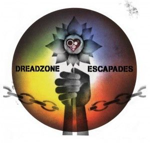 Dreadzone - Escapades - LP